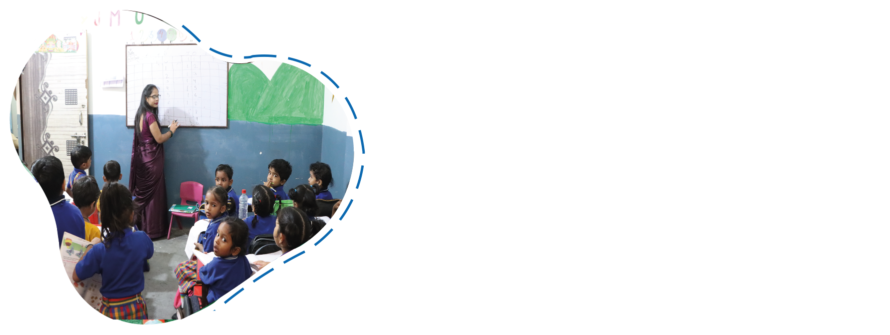 playschool for 4-5 years old