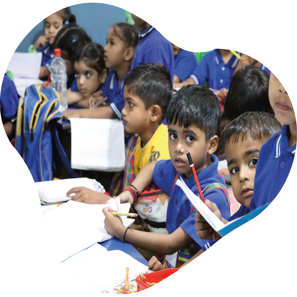 playschool for 5-6 years old